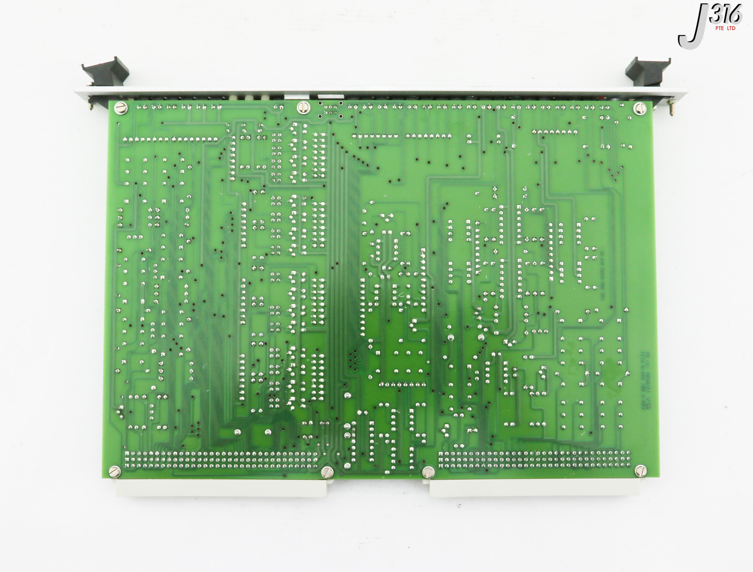 32313 APPLIED MATERIALS PCB, MAINFRAME INTERFACE BD 0100-03522 | eBay